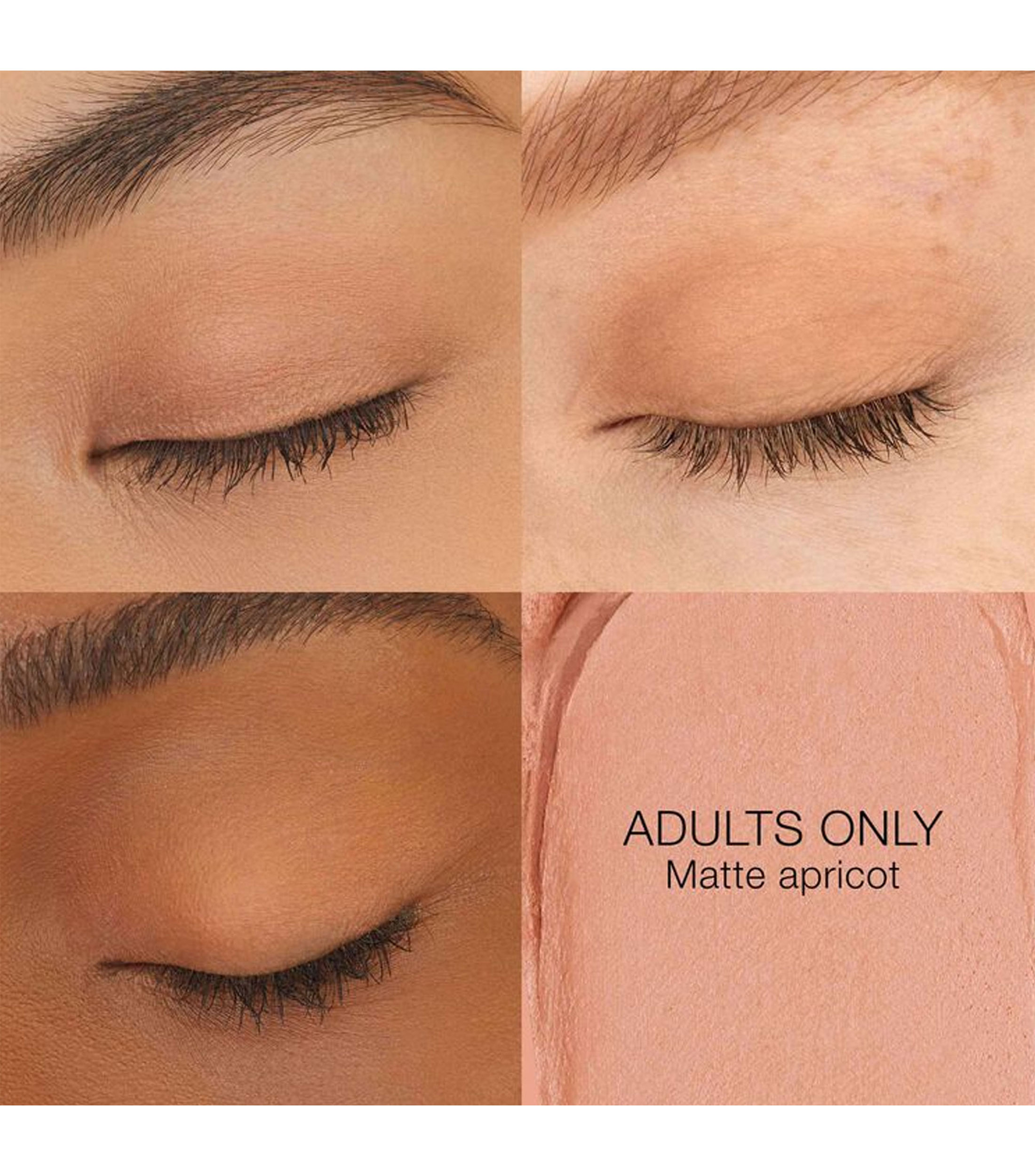 Sombra de ojos Total Seduction, 1.6 gr